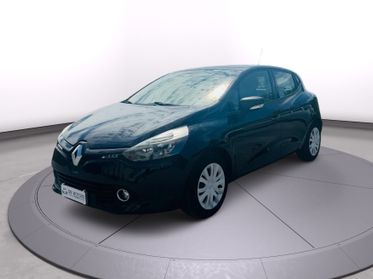 Renault Clio 1.5 dCi 2015 140.000Km neo patentati