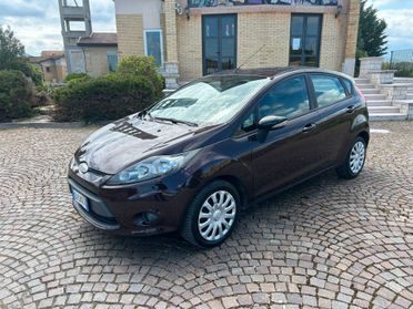Ford Fiesta 1.4 TDCi 5p. Ghia