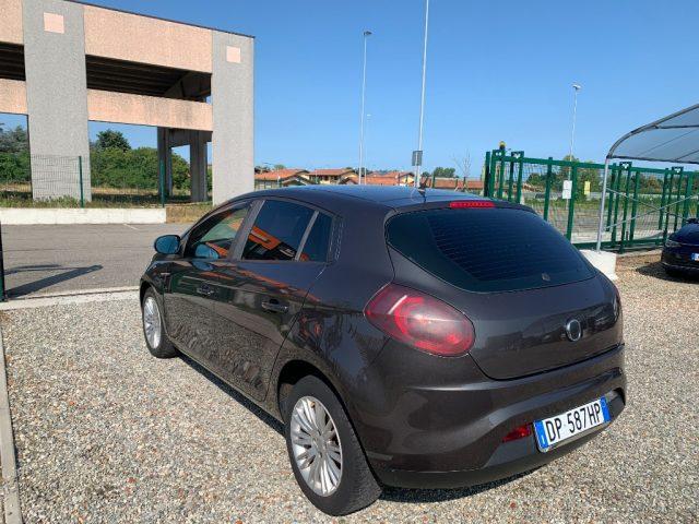 FIAT Bravo 1.4 T-jet 120 CV Active