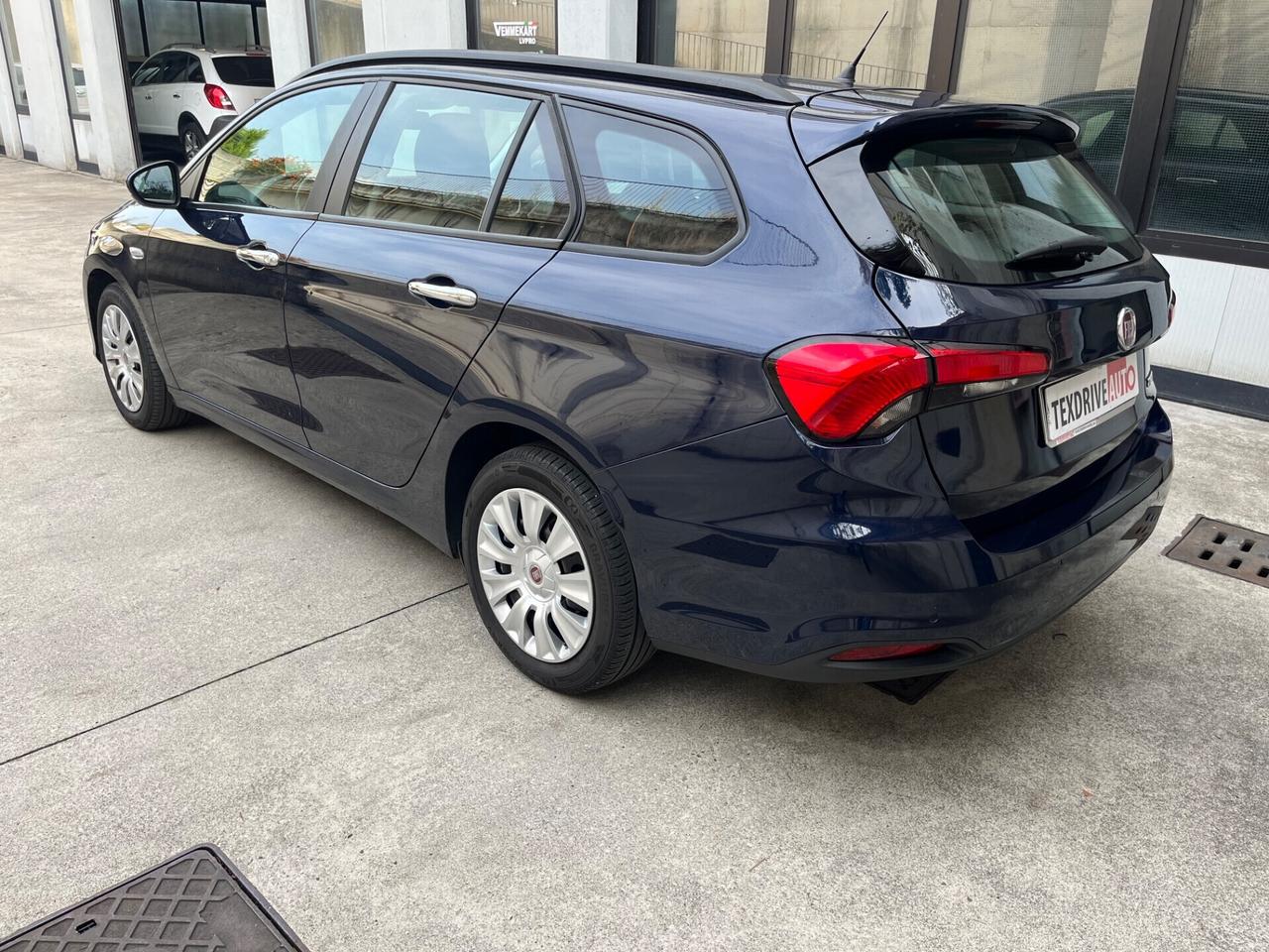Fiat Tipo 1.3mjet