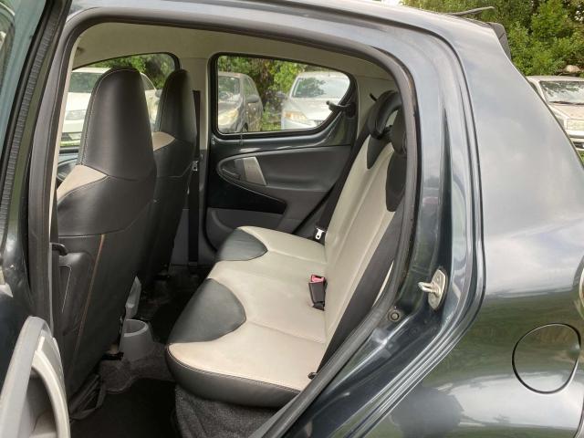 Toyota Aygo 5p * AUTOMATICA * Euro 5 1.0 Sol Connect