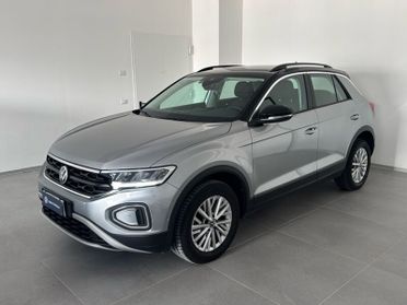 Volkswagen T-Roc 2.0 TDI SCR LIFE 115CV
