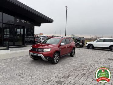 DACIA Duster 1.0 GPL ECO Prestige Up ANCHE PER NEOPATENTATI