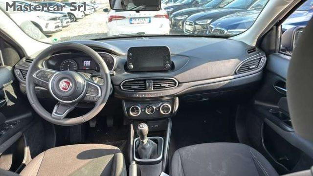 FIAT Tipo NEOPATENTATI 1.0 t3 100cv TG : GP249ML