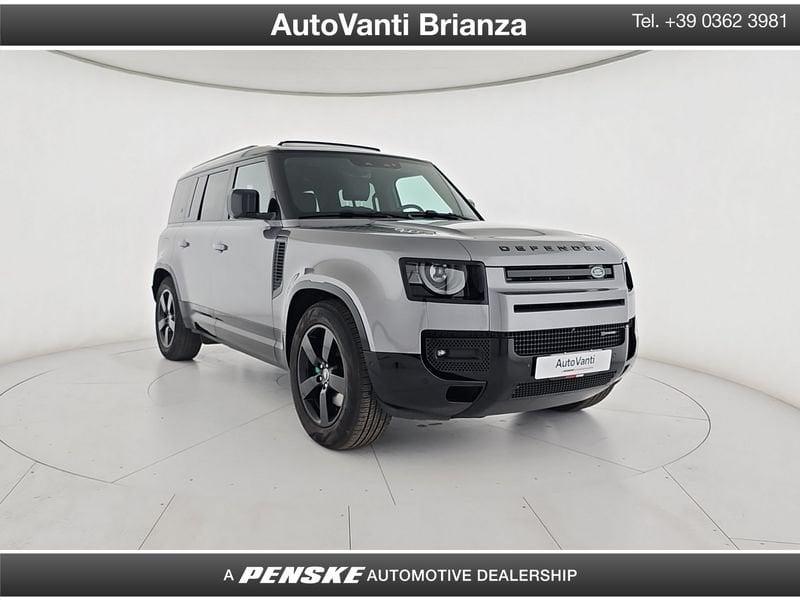 Land Rover Defender Defender 3.0d i6 mhev X-Dynamic SE awd