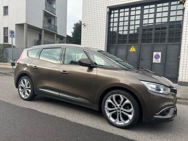 Renault Grand Scenic TCe 130 CV Energy Initiale Paris