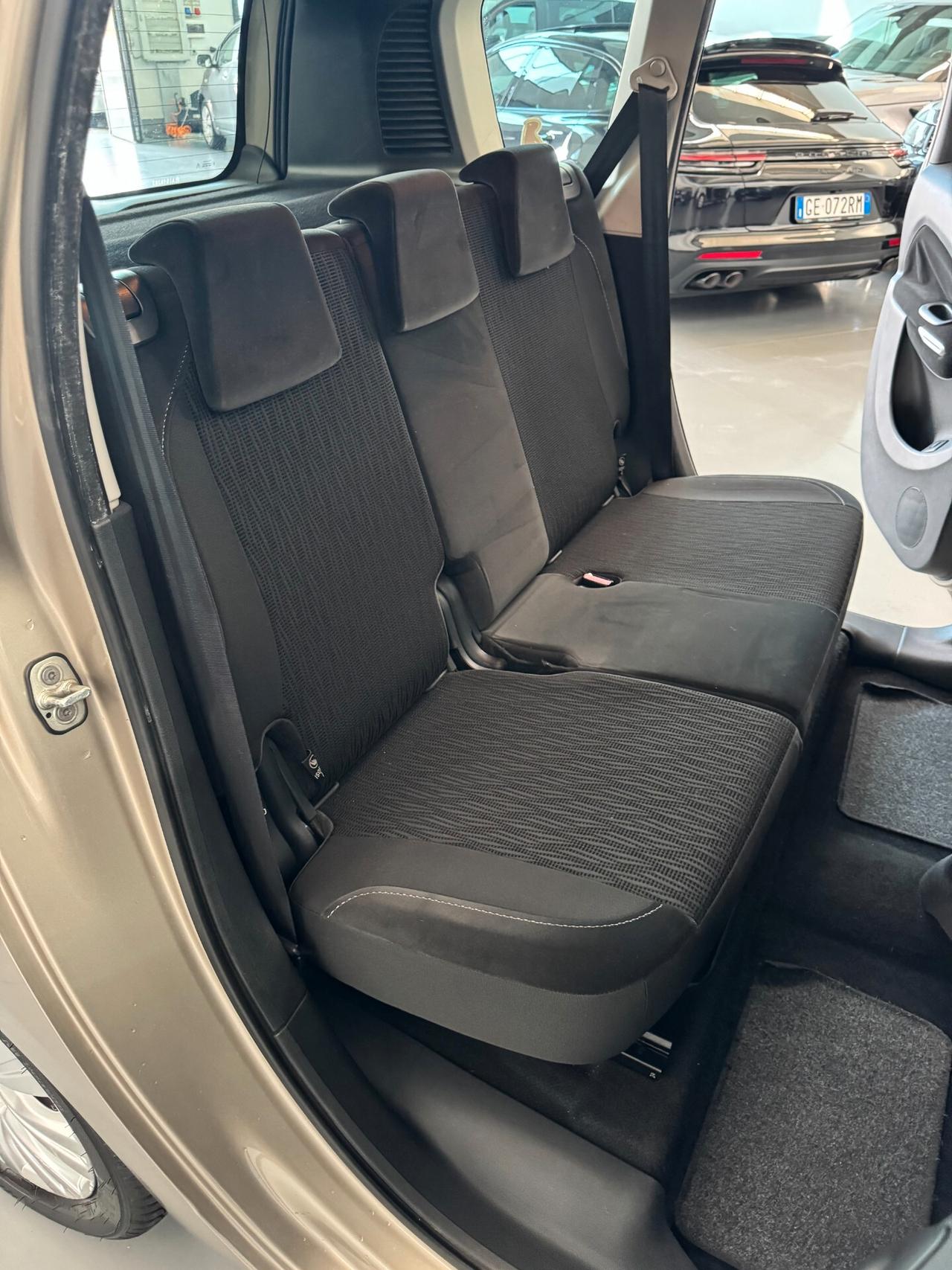 Citroen C3 Picasso vti 16V 1.4cc 95cv Clima bi-zona OK Neopatentati