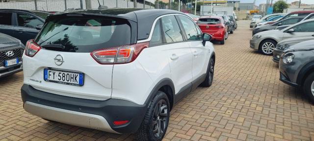 OPEL Crossland X 1.2 12V 120 Anniversary