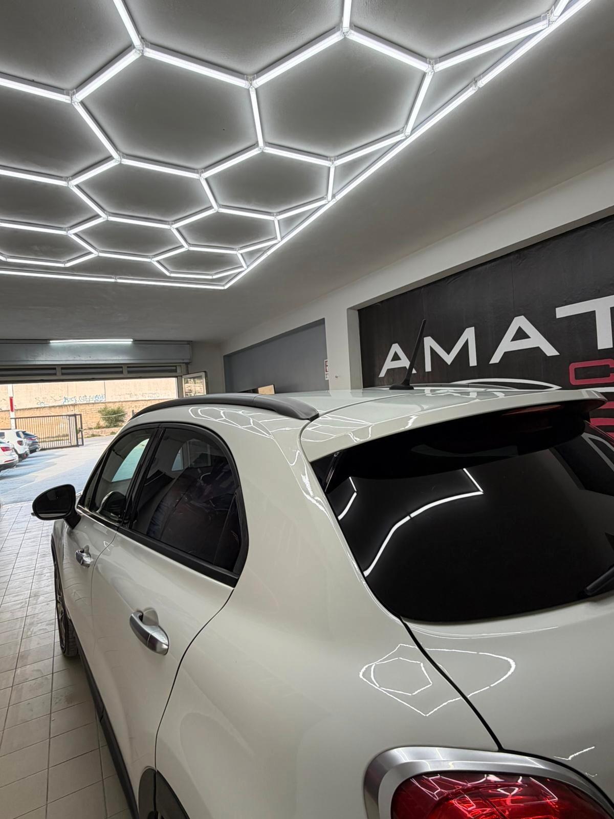 Fiat 500X 1.6 MultiJet 120 CV Cross Plus