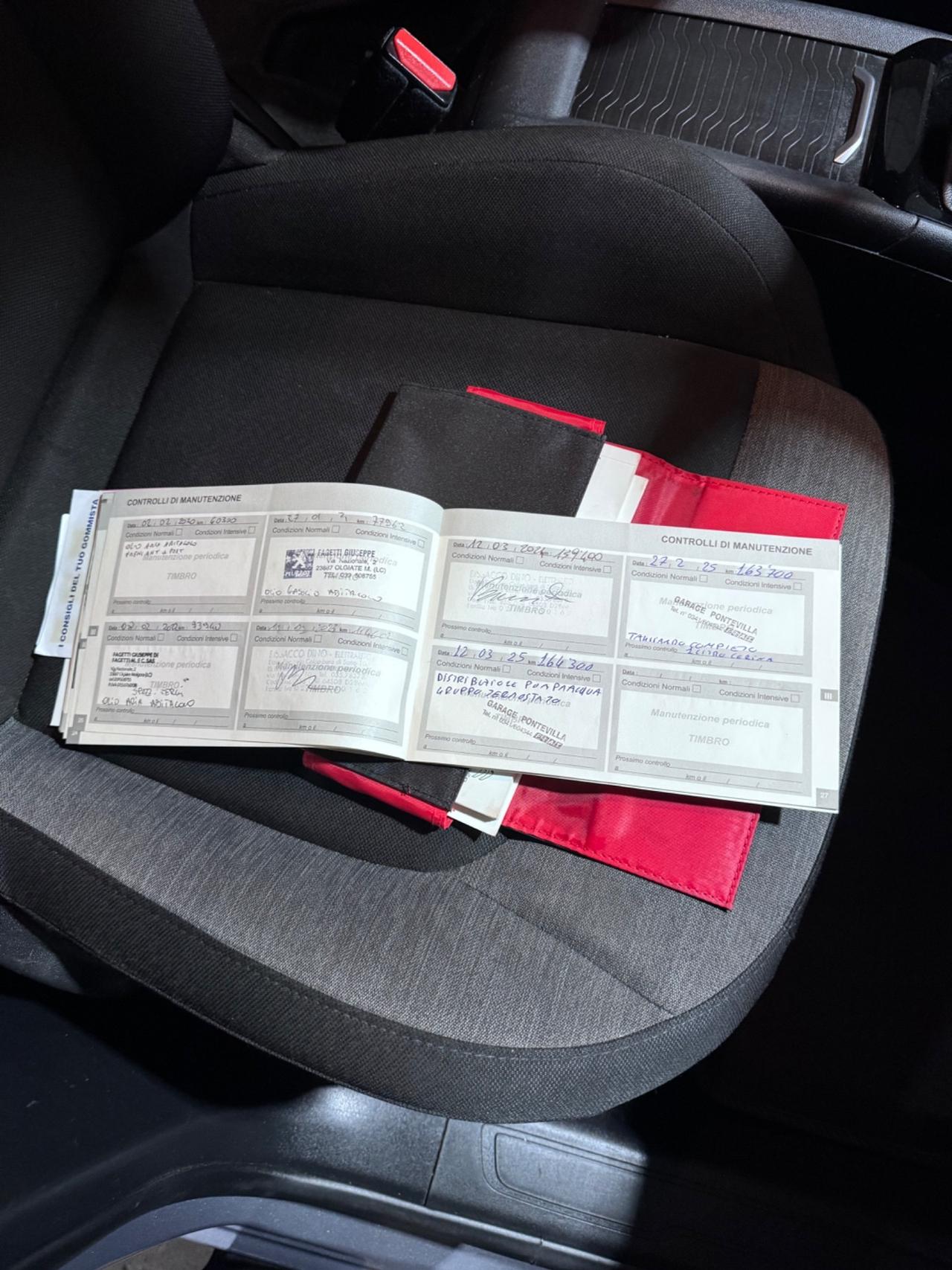 Citroen C4 SpaceTourer BlueHDi 120 S&S EAT6 Shine