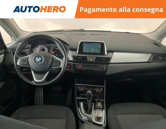 BMW 225 xe Active Tourer iPerformance Business aut.