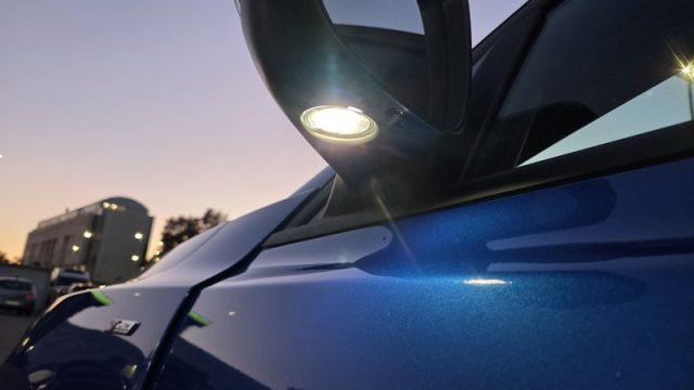 FORD Focus 1.5 EcoBlue 115 CV automatico SW ST-Line PERMUTE