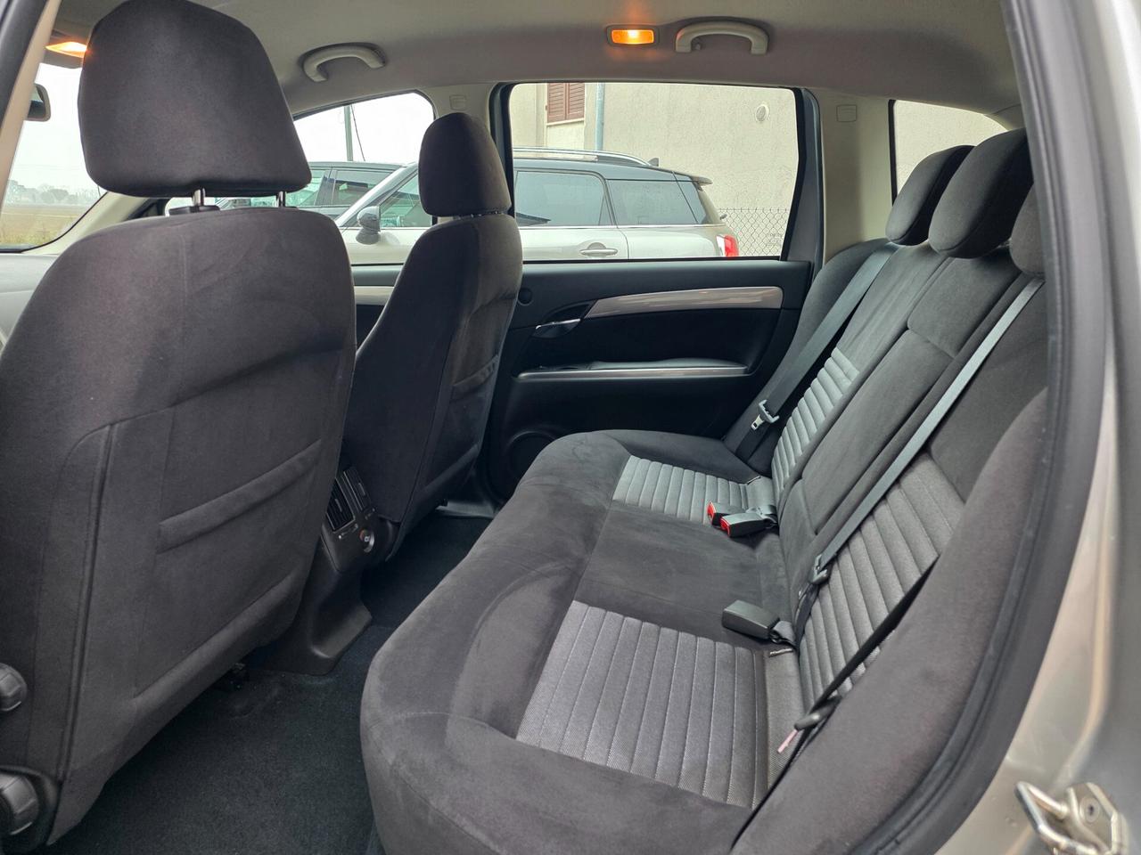 Fiat Croma 1.9 Multijet 16V Dynamic 2010