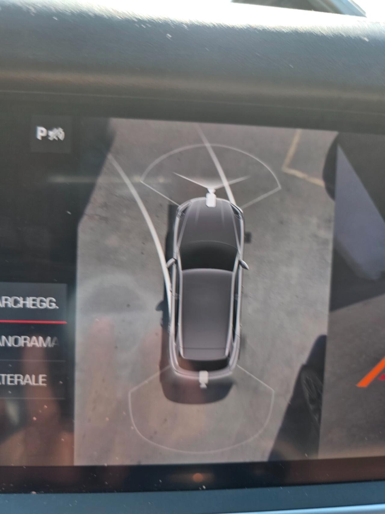 Porsche Cayenne 3.0 V6