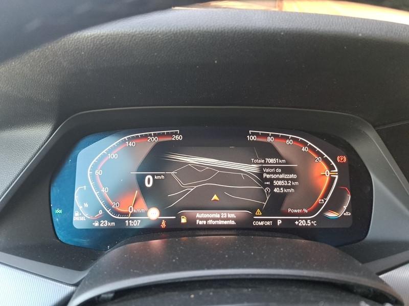 BMW X5 xDrive 30d MH48V Business autom.