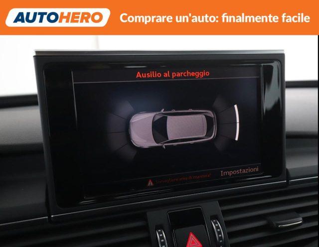 AUDI A6 Avant 3.0 TDI 272 CV quattro S tronic