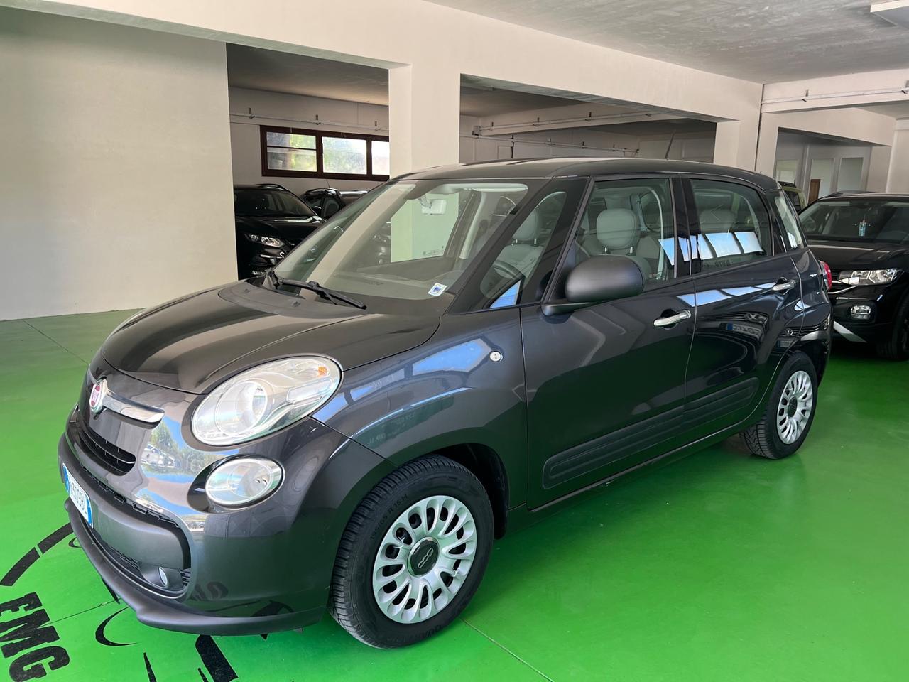 Fiat 500L 1.4 95 CV Pop Star