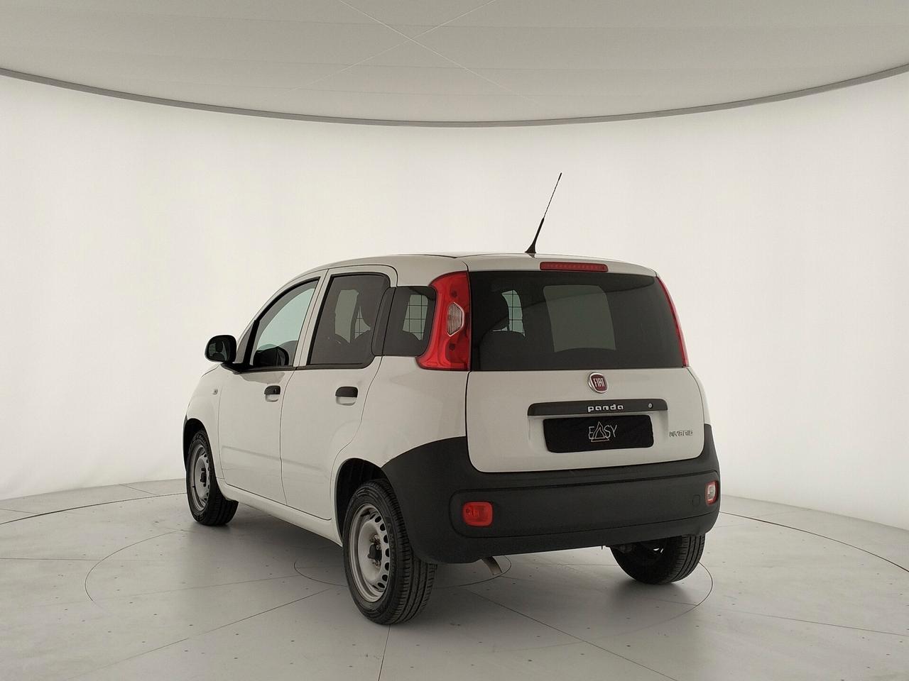 Fiat Panda 1.0 GSE S&S Hybrid Pop Van 2 posti - IVA ESCLUSA