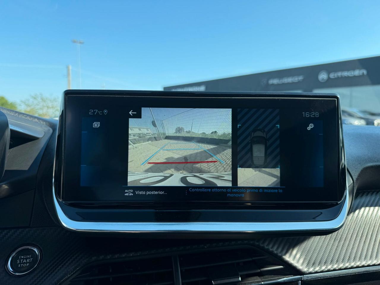 Peugeot 208 BlueHDi 100 Allure Pack