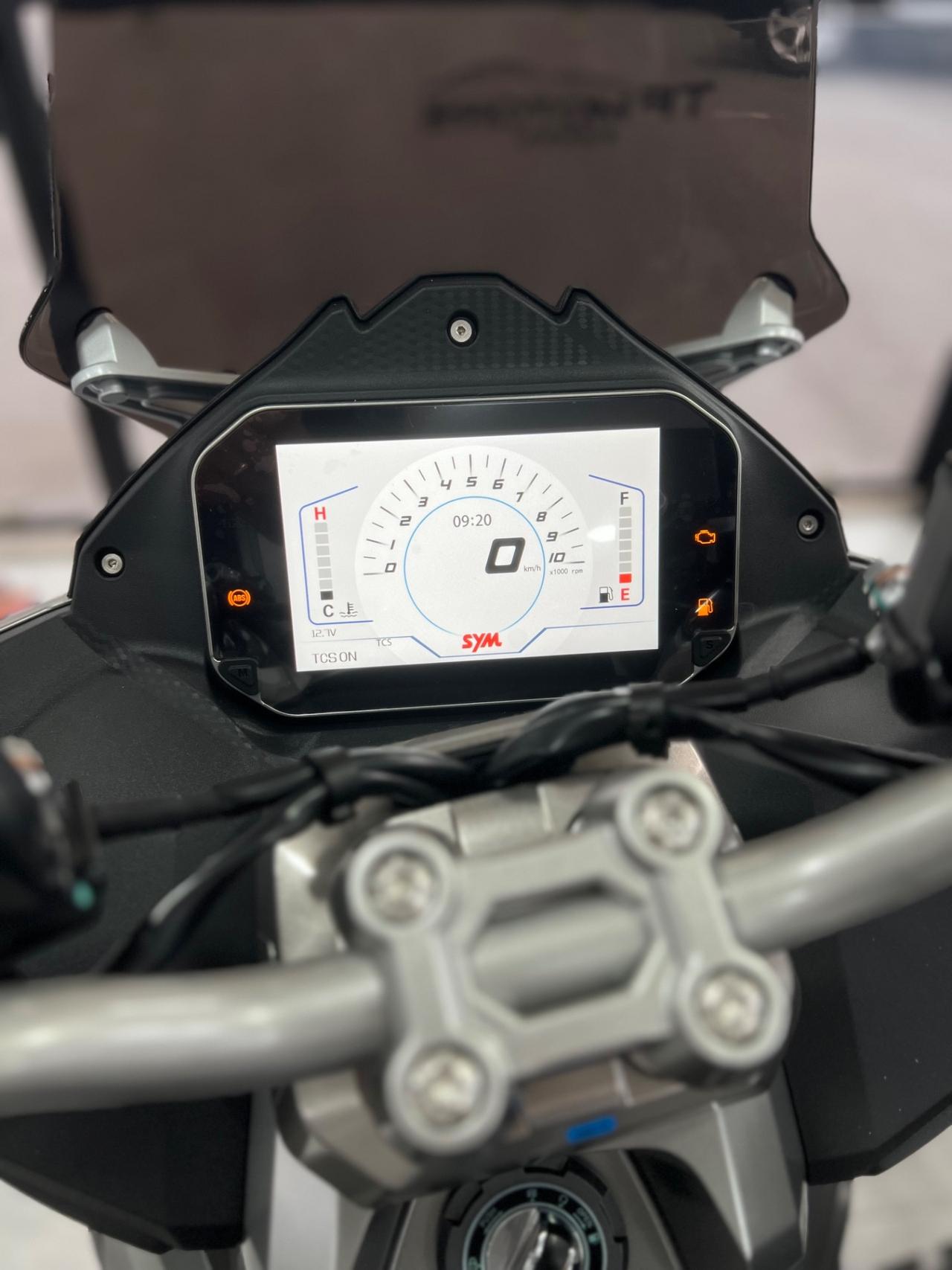 Sym ADX 300 NUOVO PRONTA CONSEGNA