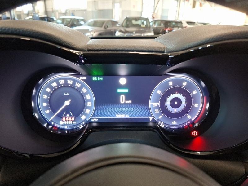 ALFA ROMEO TONALE 1.5 130cv Hybrid TCT7 Sprint