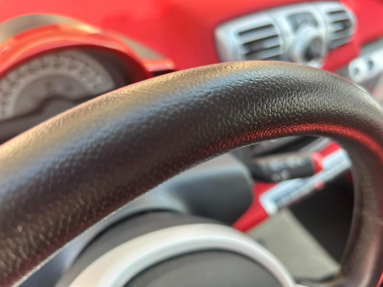 Smart ForTwo 1000 52 kW coupé passion 2013 EURO5 FULL OPTIONAL