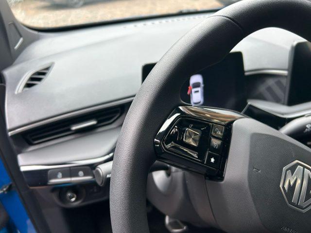 MG MG3 PROMO FINANZIAM.1.5 Comfort KM 0