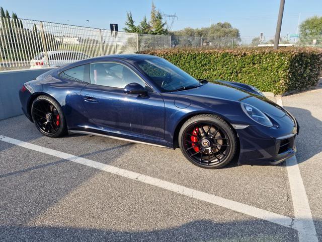 PORSCHE 911 3.0 Carrera 4 GTS Coupé