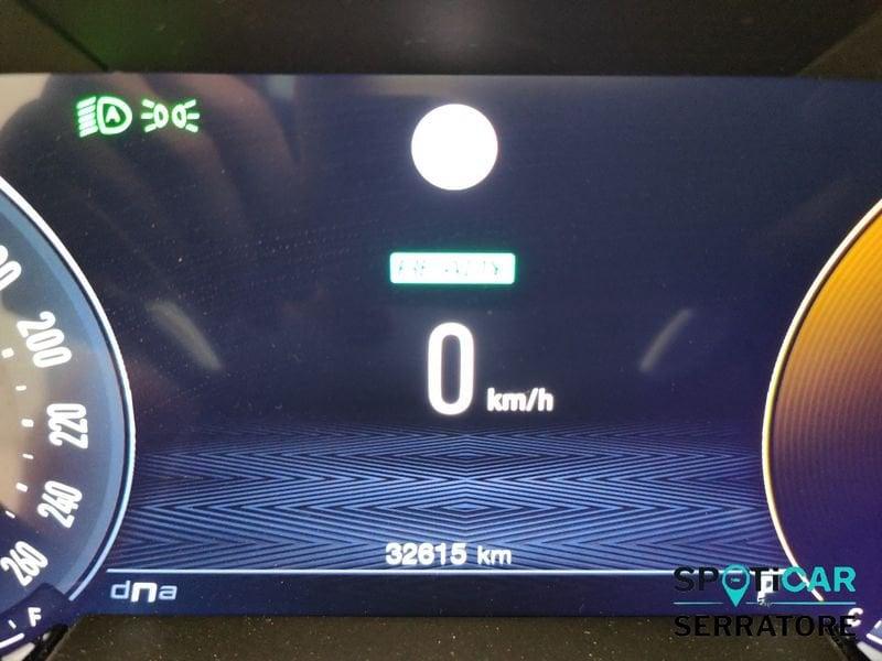 Alfa Romeo Tonale 1.5 hybrid Veloce 160cv tct7