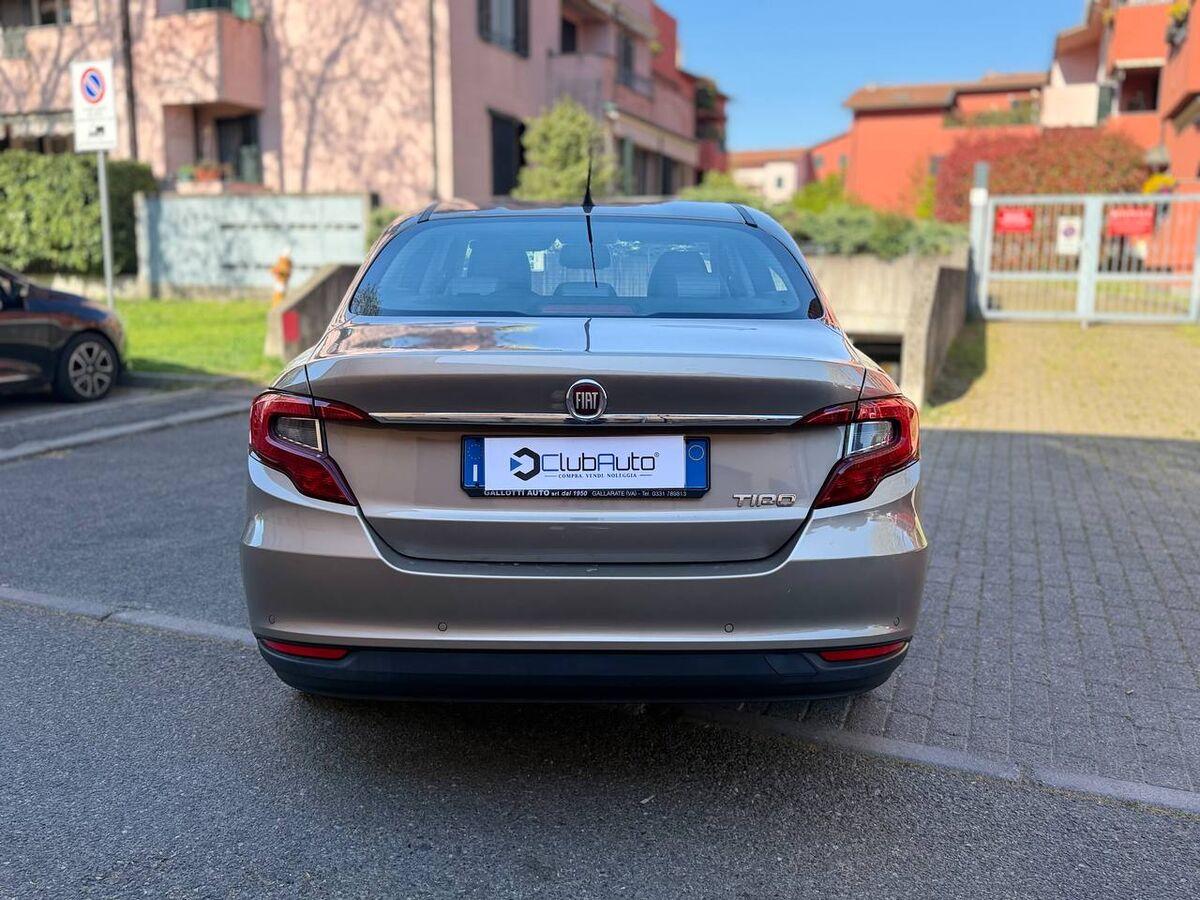 Fiat Tipo 1.6 mjt Easy 120cv my17