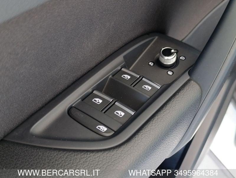 Audi Q5 Q5 40 TDI 204 CV quattro S tronic Business Advanced