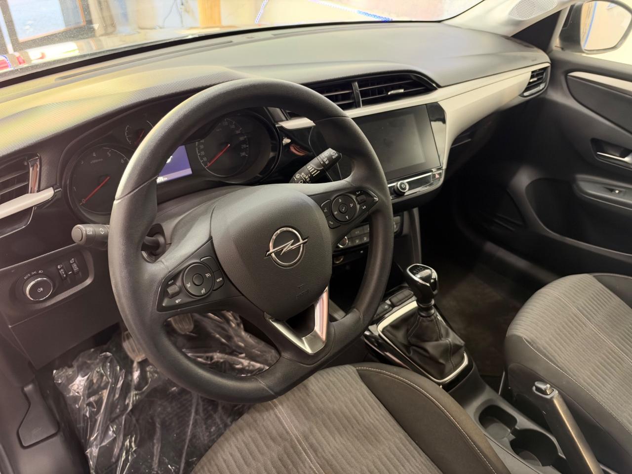 Opel Corsa 1.5 D 100 CV Edition