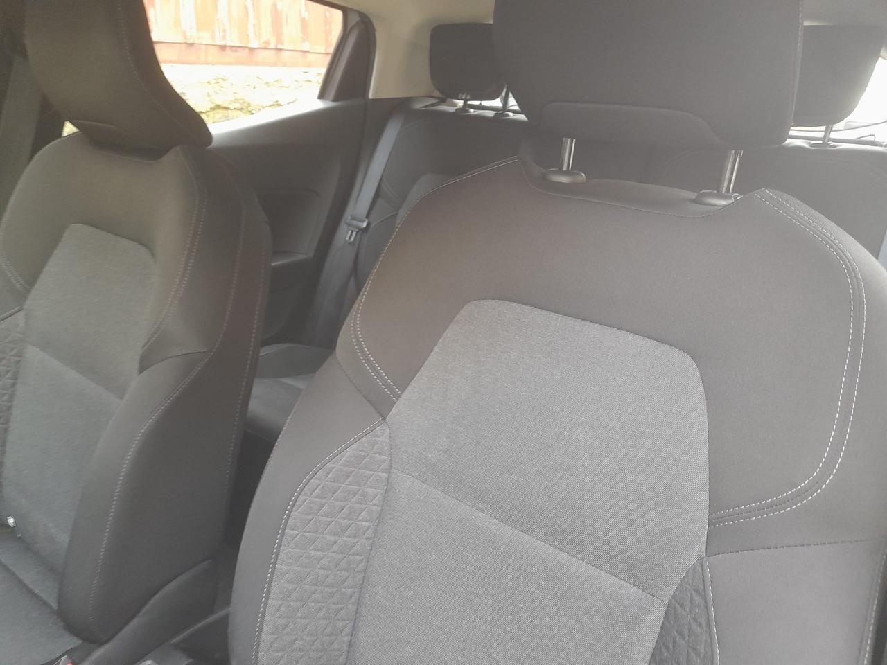 Renault Clio TCe 100 CV GPL 5 porte Intens