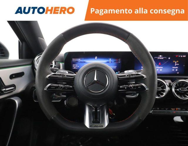 MERCEDES-BENZ A 35 AMG 4Matic Premium