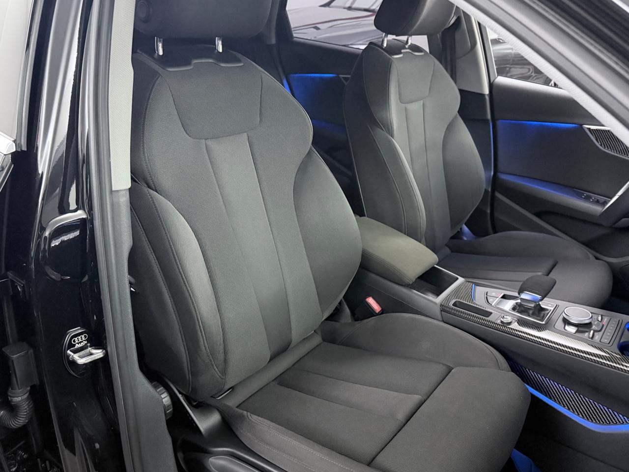 Audi A4 2.0 TDI 150 CV ultra S tronic