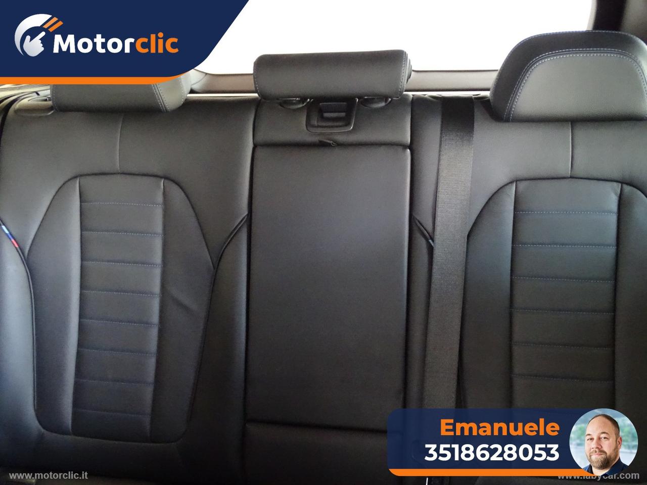 BMW X3 xDrive20d 48V Msport