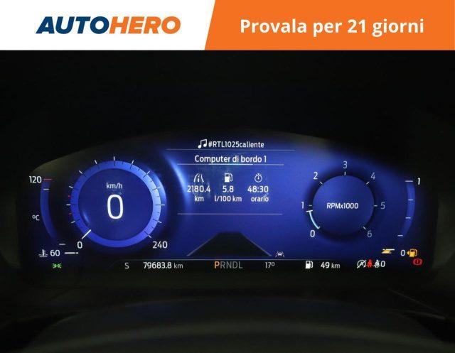 FORD Kuga 1.5 EcoBlue 120 CV aut. 2WD Titanium Business