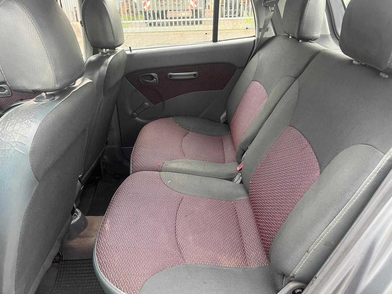 Hyundai Atos Prime 1.1 12V Active