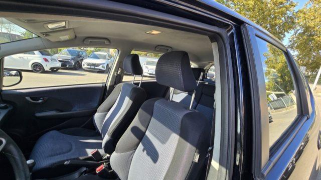HONDA Jazz 1.2 i-VTEC NEOPATENTTI UNICO PROPRIETARIO