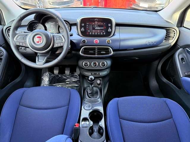 Fiat 500X 500X 1.0 T3 Connect 120cv*NO VINCOLI FINANZIARI*