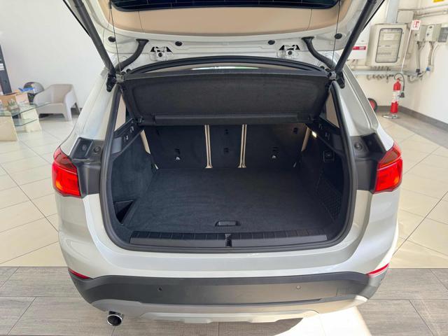 BMW X1 sDrive18d xLine