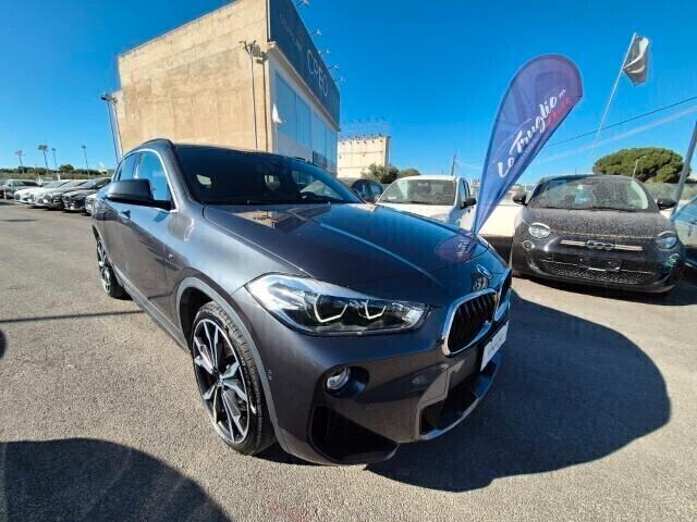 Bmw X2 xDrive20d Msport - 2020