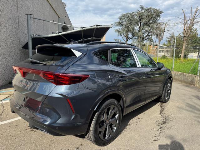 CUPRA Formentor 1.5 e-Hybrid DSG 150CV KM.0