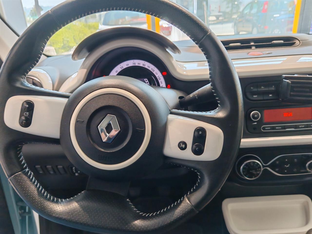 Renault Twingo 1.0 SCe Live