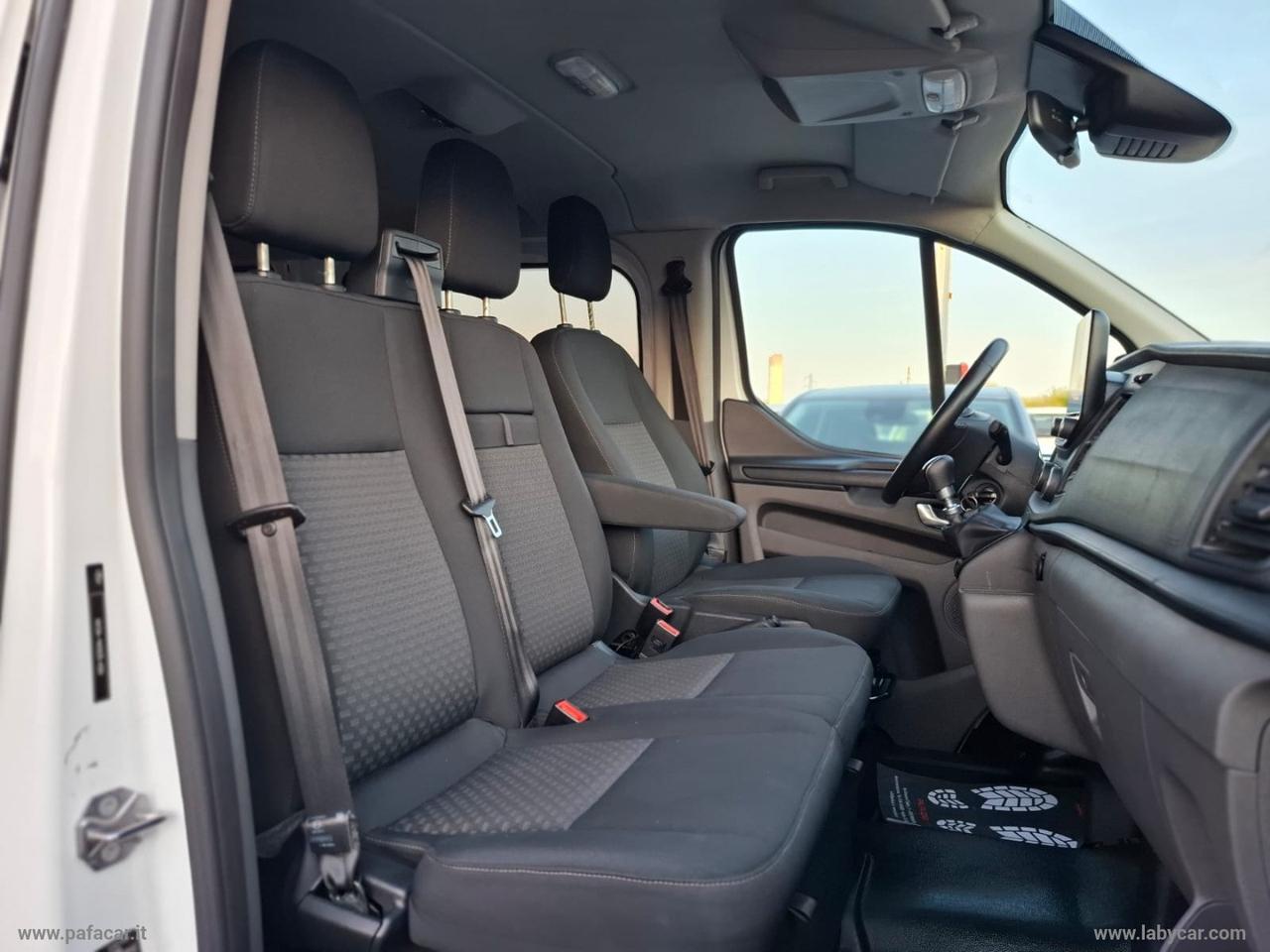 Tran.Cust.340 2.0EcoB.130 PC Combi Tre.