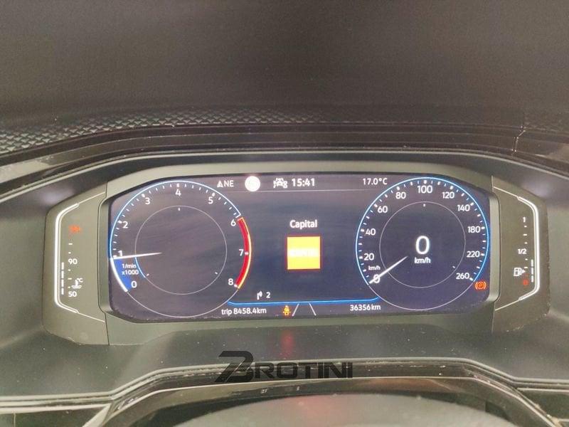 Volkswagen Taigo 1.0 TSI 81kW Life