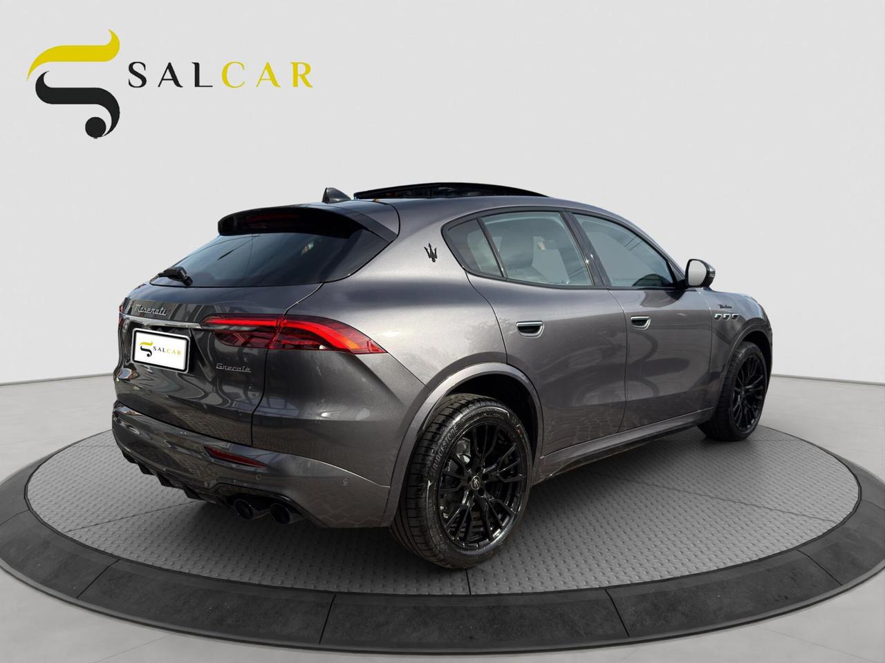 Maserati Grecale 2.0 mhev 330cv Modena Tetto 2024