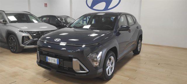 HYUNDAI Kona 2ªs. (2023-->) 1.0 T-GDI XTech