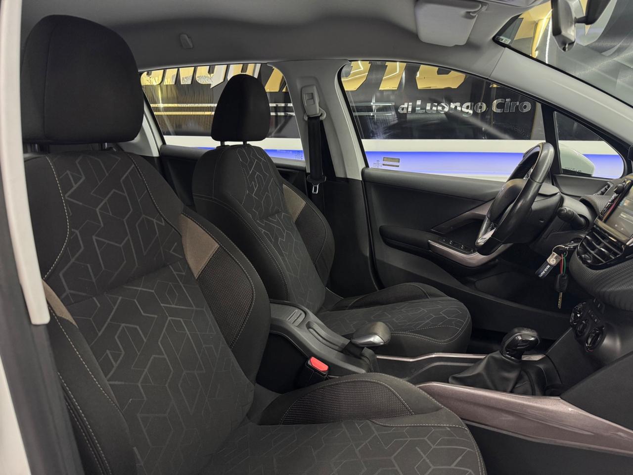 Peugeot 2008 PureTech 82 Allure