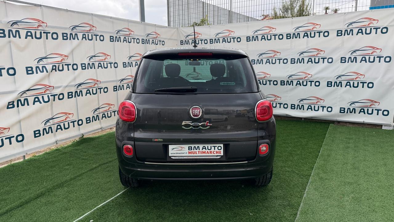 Fiat 500L 1.3 Multijet MOTORE NUOVO KM 0 95 CV Lounge